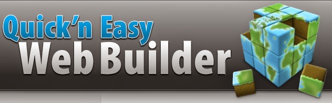 quick n easy web builder mac serial